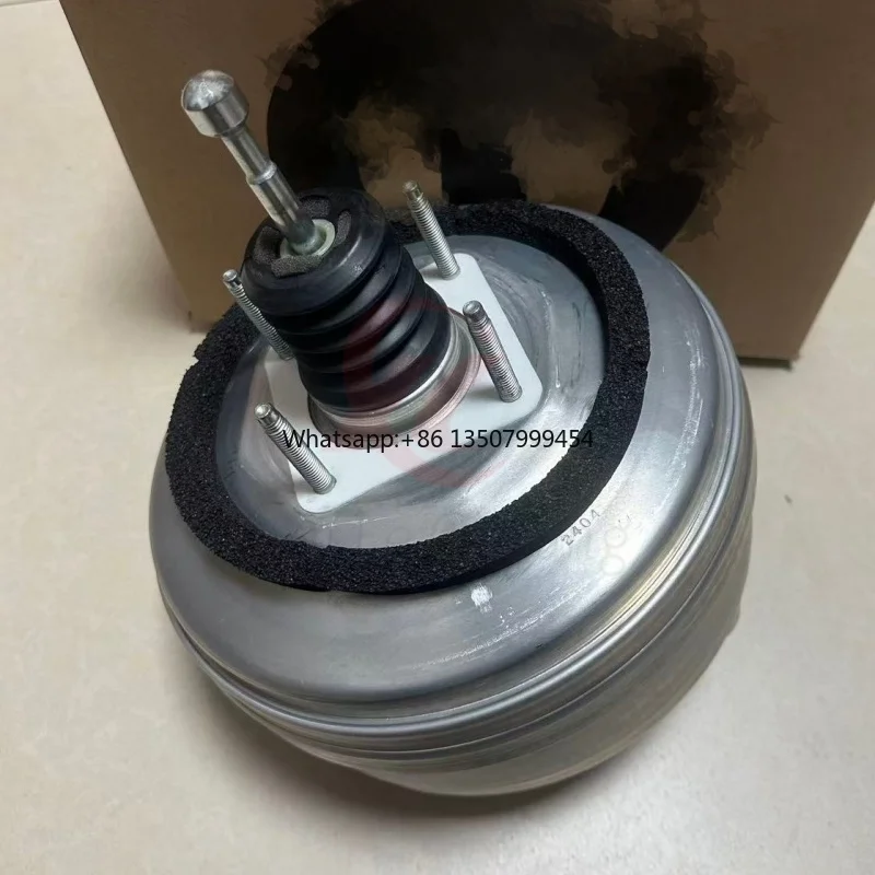 Cross-border Supply Auto Dynamic Braking Brake Booster 68385586AB for Je-ep Wrangler
Cross-border Supply Auto Dynamic Braking Brake Booster 68385586AB for Je-ep Wrangler