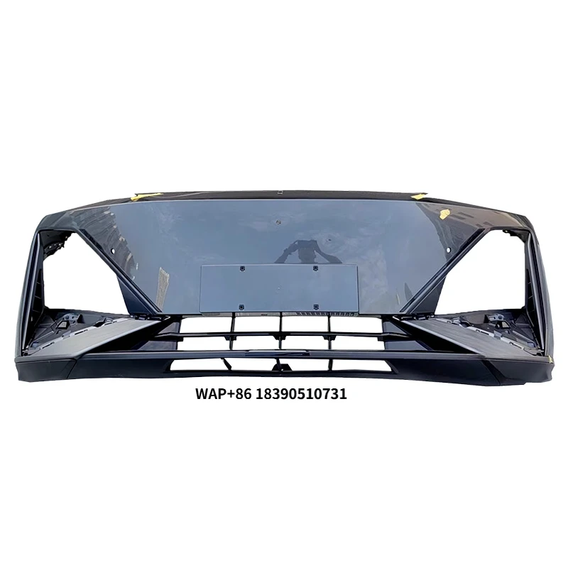 ChangAn DEEPAL S7 S07, Front Bumper, Original Factory Accessories
ChangAn DEEPAL S7 S07, Front Bumper, Original Factory Accessories