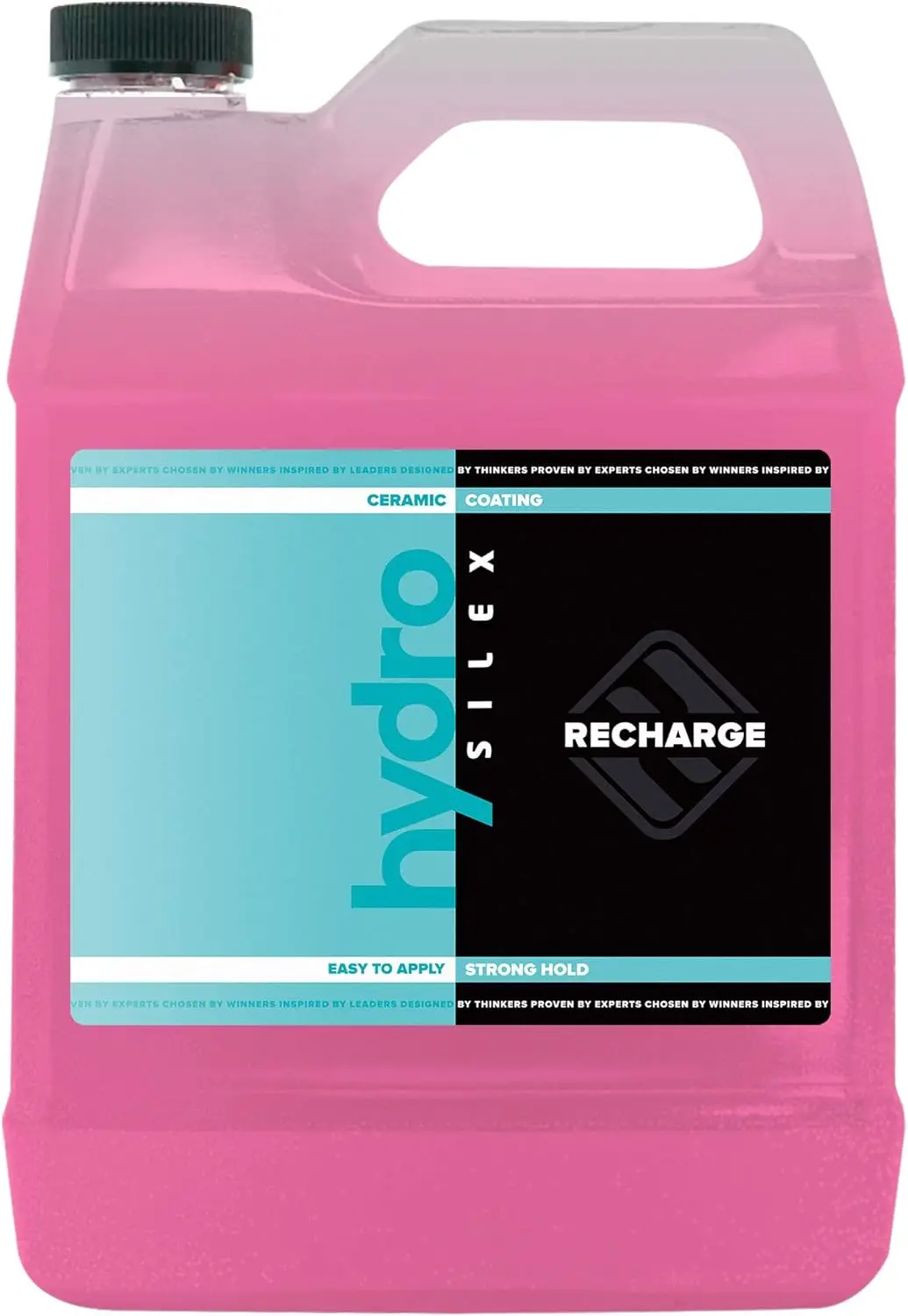 HydroSilex Recharge Car Ceramic Coating - Protective Ultra Hydrophobic Ceramic Detail Spray Replaces Wax & Sealants
HydroSilex Recharge Car Ceramic Coating - Protective Ultra Hydrophobic Ceramic Detail Spray Replaces Wax & Sealants