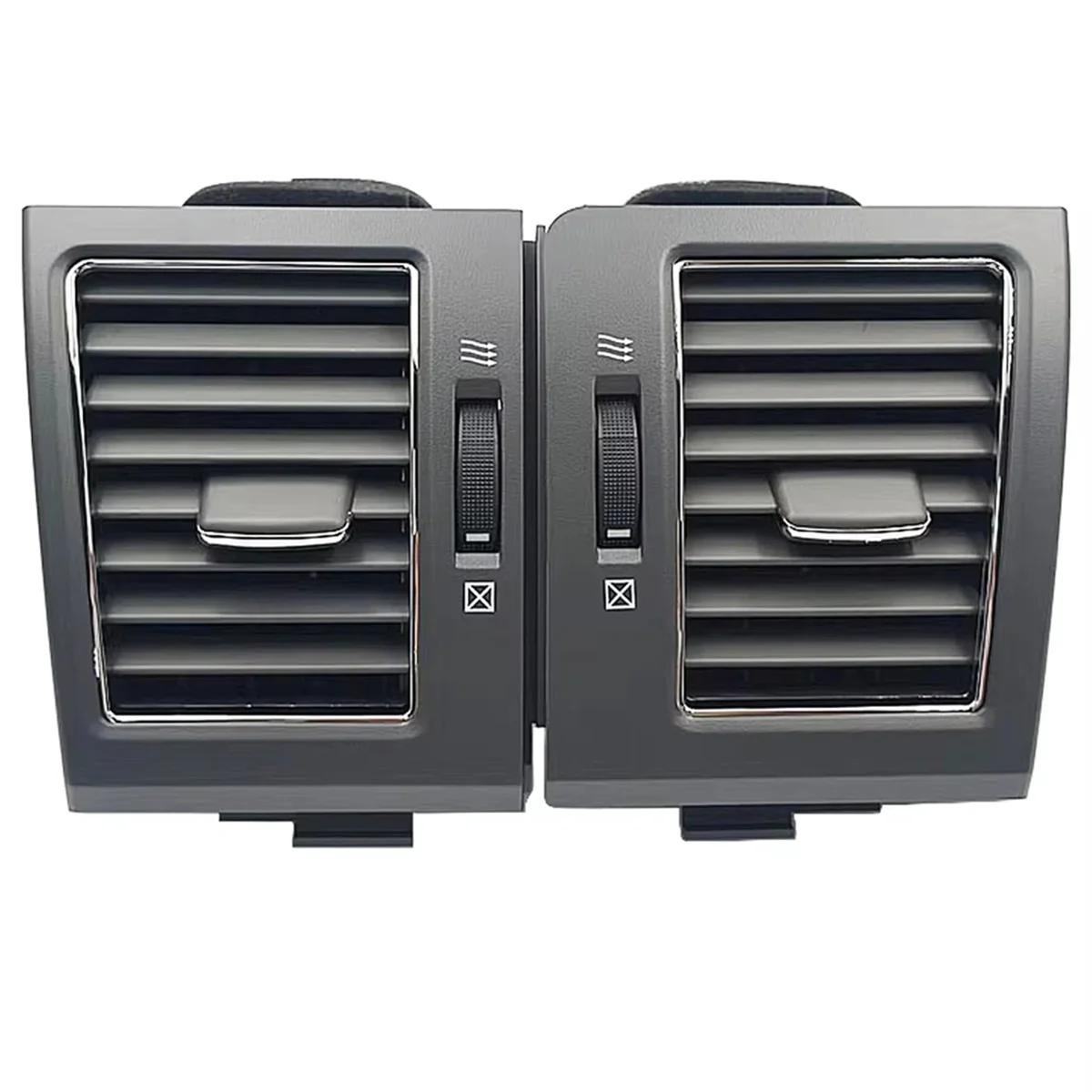 Air Conditioner Air Vent Outlet Conditioning Grill for Toyota Land Cruiser 200 LC200 2008-2015 55687-60100 55687-66090,B
Air Conditioner Air Vent Outlet Conditioning Grill for Toyota Land Cruiser 200 LC200 2008-2015 55687-60100 55687-66090,B