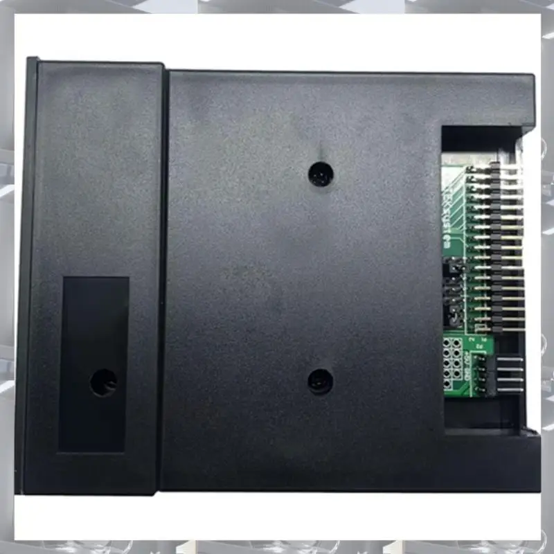 Hot Selling-3X For GOTEK Floppy To USB 1.44M Floppy To USB Flash Drive Emulation Floppy Drive GOTEK SFR1M44-U100K,3X For GOTEK F
Hot Selling-3X For GOTEK Floppy To USB 1.44M Floppy To USB Flash Drive Emulation Floppy Drive GOTEK SFR1M44-U100K,3X For GOTEK F