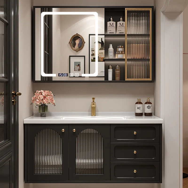 Wooden Modern Bathroom Cabinet Paper Drawers Luxury Display Toilet Space Saver Cupboard Organizer Gabinete Trendy Furniture
Wooden Modern Bathroom Cabinet Paper Drawers Luxury Display Toilet Space Saver Cupboard Organizer Gabinete Trendy Furniture