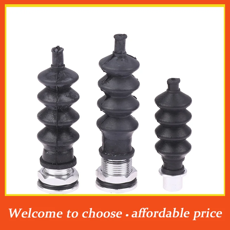 TH For Servo Push Rod Seal To Rudder Parts Boat Available Aluminium Fittings And Rubber Bellows Radio Box Seals Ideal
TH For Servo Push Rod Seal To Rudder Parts Boat Available Aluminium Fittings And Rubber Bellows Radio Box Seals Ideal