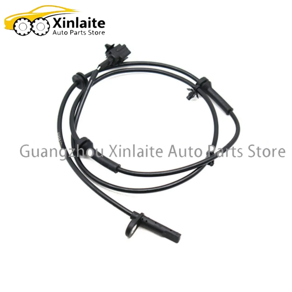 47910-ED500 47910-1JY0A 47910-AZ60B New Front Left/Right ABS Wheel Speed Sensor For Nissan Bluebird Sylphy Latio Tiida Livina
47910-ED500 47910-1JY0A 47910-AZ60B New Front Left/Right ABS Wheel Speed Sensor For Nissan Bluebird Sylphy Latio Tiida Livina