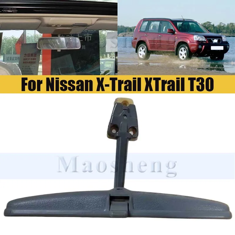 Interior Rearview Mirrors For Nissan X-Trail XTrail T30 2002-2007 Indoor Mirror Rear View Mirror Reflector Rearview Mirror
Interior Rearview Mirrors For Nissan X-Trail XTrail T30 2002-2007 Indoor Mirror Rear View Mirror Reflector Rearview Mirror