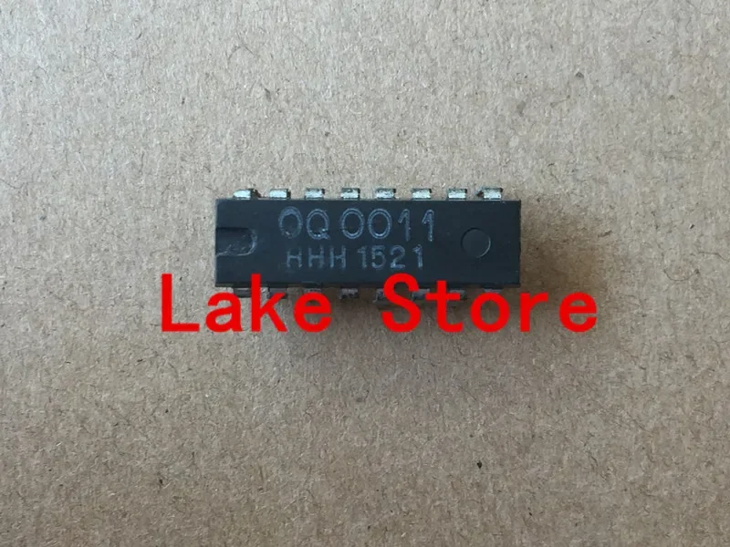 aF5 Unids/lote DIP OQ0011 OQ5506 OQ0205 OQ0221 OQ0300P
aF5 Unids/lote DIP OQ0011 OQ5506 OQ0205 OQ0221 OQ0300P