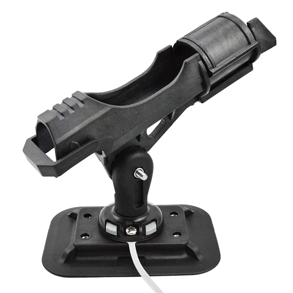Inflatable Boat Accessory Fishing Rod Collapsible Fixer Dinghy Raft Fishing Tool Nylon Plastic Fishing Support Rod Holder Device
Inflatable Boat Accessory Fishing Rod Collapsible Fixer Dinghy Raft Fishing Tool Nylon Plastic Fishing Support Rod Holder Device