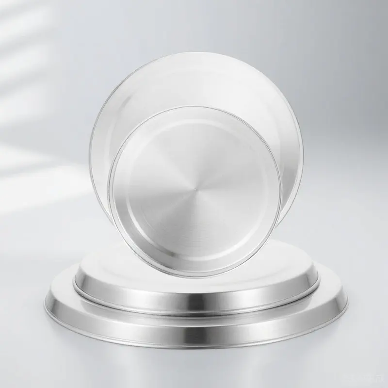 4Pcs Stainless Steel Stove Cover Smooth Easy Clean Protective Lid for Home Restaurant Hotel Induction Cooktop Cookware
4Pcs Stainless Steel Stove Cover Smooth Easy Clean Protective Lid for Home Restaurant Hotel Induction Cooktop Cookware