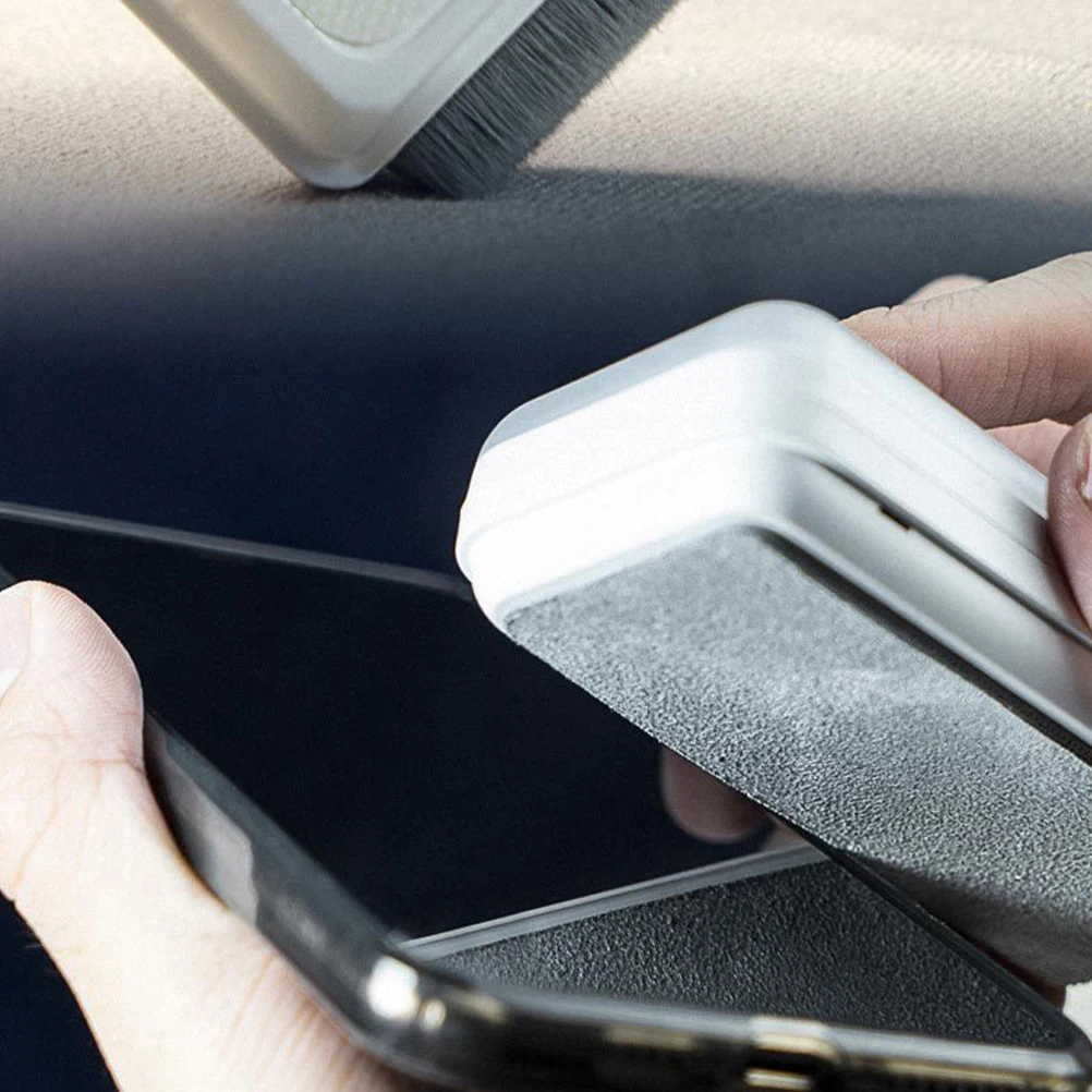 1 set Multifunctional Earphone Cleaning Kit For Headphones Mobile Phones Computers Digital Cameras Keycap Puller
1 set Multifunctional Earphone Cleaning Kit For Headphones Mobile Phones Computers Digital Cameras Keycap Puller