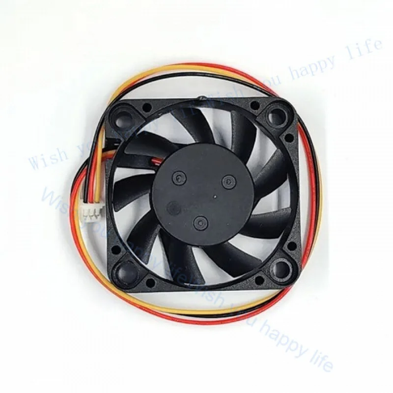 LL 1pcs for F-4010M12BII 12V 0.16A 4cm 4010 large air volume chassis CPU cooling fan
LL 1pcs for F-4010M12BII 12V 0.16A 4cm 4010 large air volume chassis CPU cooling fan