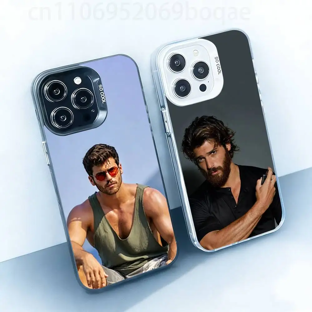 C-Can Y-Yaman Hard Phone Case for IPhone 17 16 15 14 13 12 11 X XS Pro Max Plusshockproof Full Cover
C-Can Y-Yaman Hard Phone Case for IPhone 17 16 15 14 13 12 11 X XS Pro Max Plusshockproof Full Cover