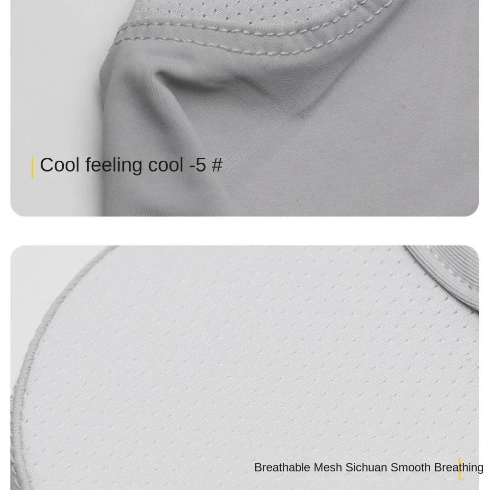 Gift Ice Silk Face Mask Adjustable UV Sun Protection Sports Mask Reusable Breathable Face Cover Scarf Outdoor Sports
Gift Ice Silk Face Mask Adjustable UV Sun Protection Sports Mask Reusable Breathable Face Cover Scarf Outdoor Sports