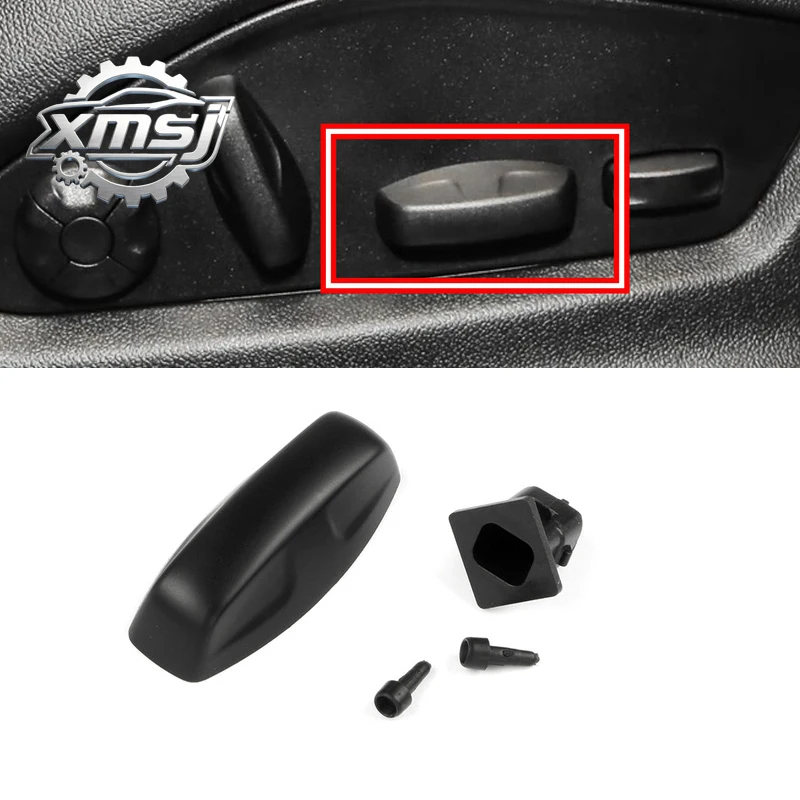 Kit reparación botón interruptor ajuste asiento para Porsche Macan 2024-2026 Cayenne 2018-2026 Panamera 2017-2026
Kit reparación botón interruptor ajuste asiento para Porsche Macan 2024-2026 Cayenne 2018-2026 Panamera 2017-2026