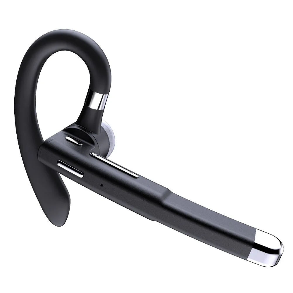 1Set .0 Wireless Earphones Stereo Sound Noise Cancelling Smart Touch Control Portable Hanging Style for Driving
1Set .0 Wireless Earphones Stereo Sound Noise Cancelling Smart Touch Control Portable Hanging Style for Driving