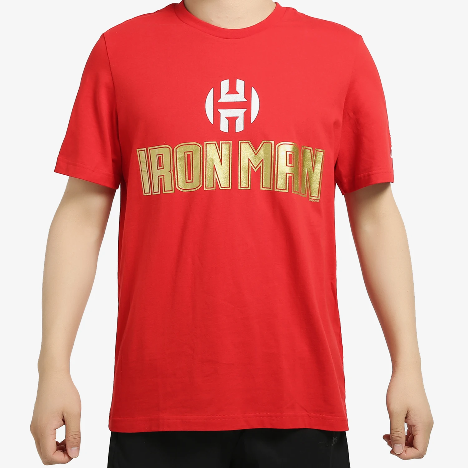 Adidas genuine HRDN IM LOGO Men's Basketball T-shirt FM2813
Adidas genuine HRDN IM LOGO Men's Basketball T-shirt FM2813