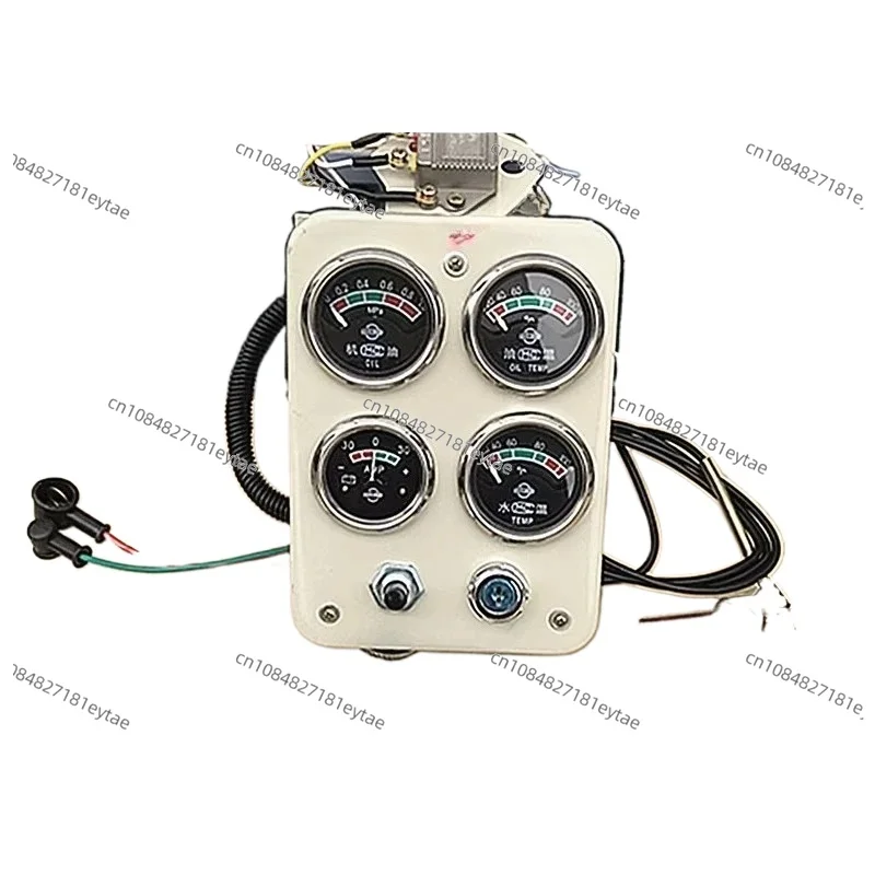 Weichai gene-rator set R4105ZD instrument panel assembly/R6105 water temperature gauge K4100D
Weichai gene-rator set R4105ZD instrument panel assembly/R6105 water temperature gauge K4100D
