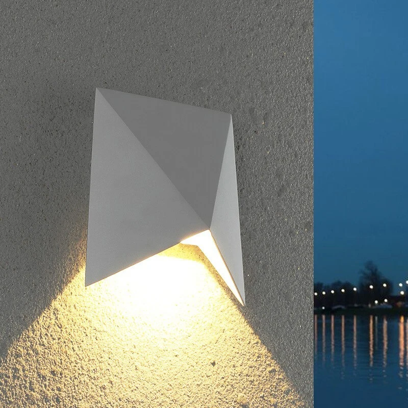 LED Modern Light Wall Lighting with For Bedroom Hallway for Living Room Bedroom Stair Hallway Waterproof Wall Indoor Outdoor
LED Modern Light Wall Lighting with For Bedroom Hallway for Living Room Bedroom Stair Hallway Waterproof Wall Indoor Outdoor