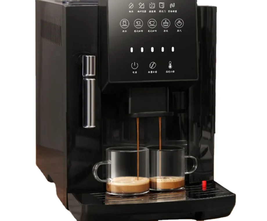 Programmable Espresso Machines Make It Easy To Customize Your Coffee Equipment
Programmable Espresso Machines Make It Easy To Customize Your Coffee Equipment