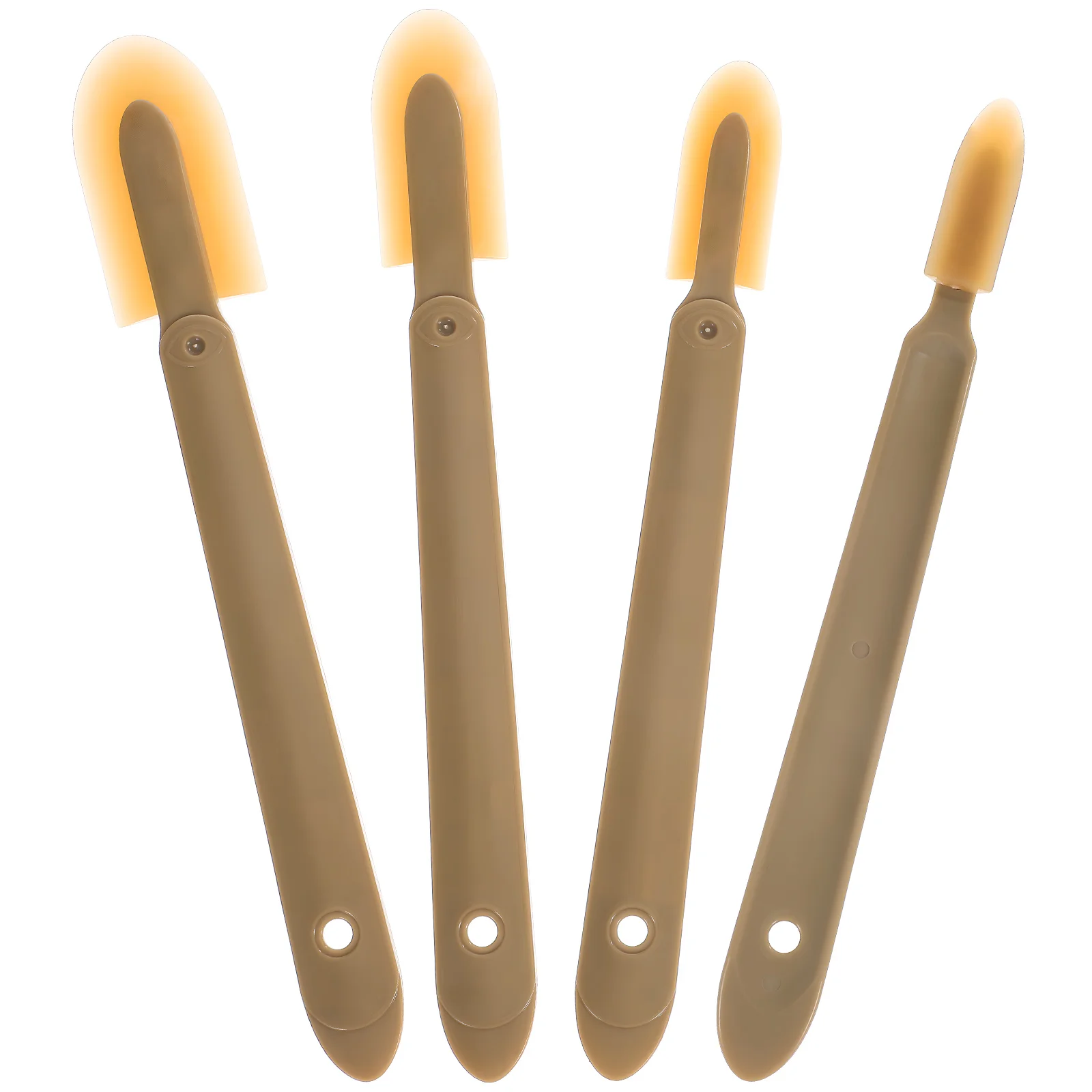 4 Pcs Caulking Tool Grout Removal Spatula Extended Section Applicator Plastic Remover
4 Pcs Caulking Tool Grout Removal Spatula Extended Section Applicator Plastic Remover