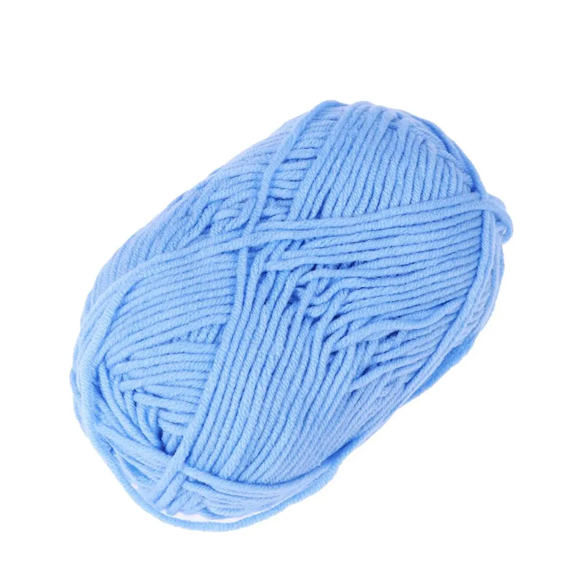 50G Cotton Yarn Machine Washable Cream Color Dry Knitting Crochet Super Soft Warm Comfortable Hand Woven Skin
50G Cotton Yarn Machine Washable Cream Color Dry Knitting Crochet Super Soft Warm Comfortable Hand Woven Skin