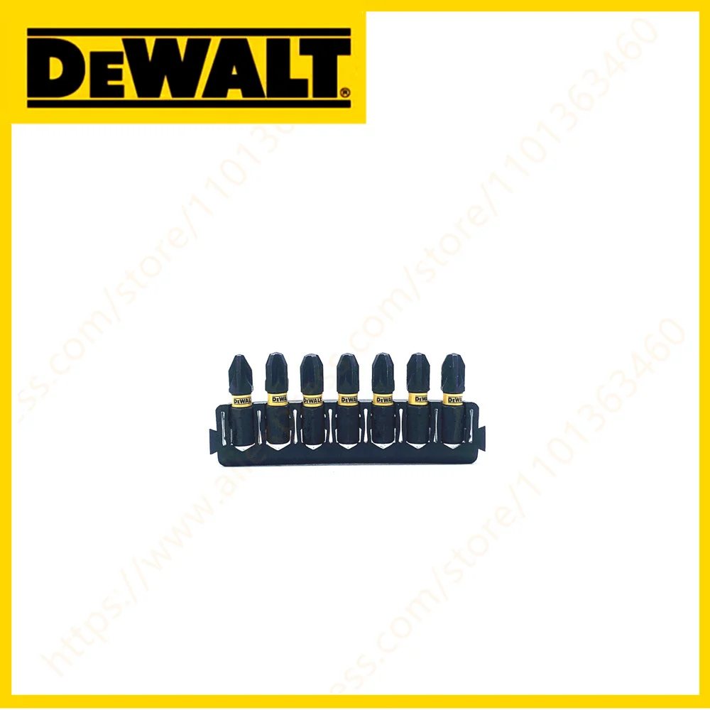 DEWALT 25 мм PZ3 7 шт. ударные сверла высокоскоростные стальные твердые металлические отвертки набор головок
DEWALT 25 мм PZ3 7 шт. ударные сверла высокоскоростные стальные твердые металлические отвертки набор головок