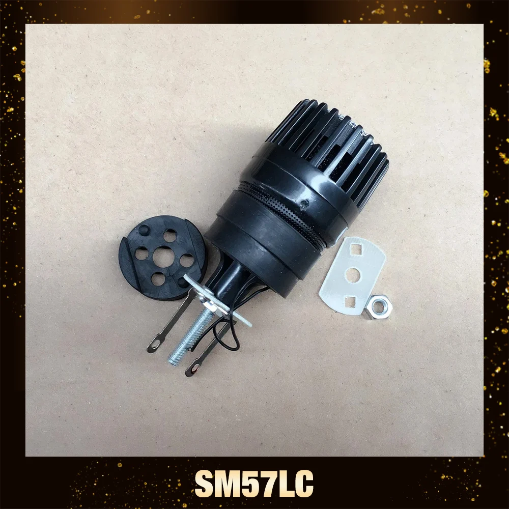 3 шт. Suresm57LC проводной микрофон SM57lc ядро микрофона импортный вокальный динамический микрофон с катушкой ядро
3 шт. Suresm57LC проводной микрофон SM57lc ядро микрофона импортный вокальный динамический микрофон с катушкой ядро