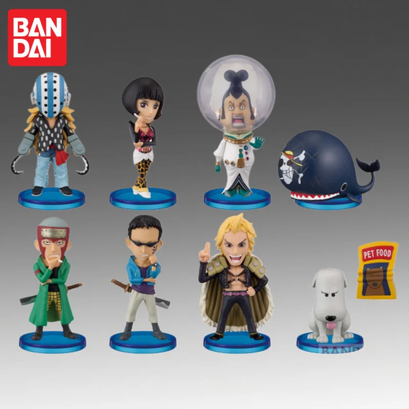 In Stock Bandai Original Banpresto Wcf One Piece Killer Shakky Action Figure Model Doll Brand New Boxed Anime Characters Toys
In Stock Bandai Original Banpresto Wcf One Piece Killer Shakky Action Figure Model Doll Brand New Boxed Anime Characters Toys
