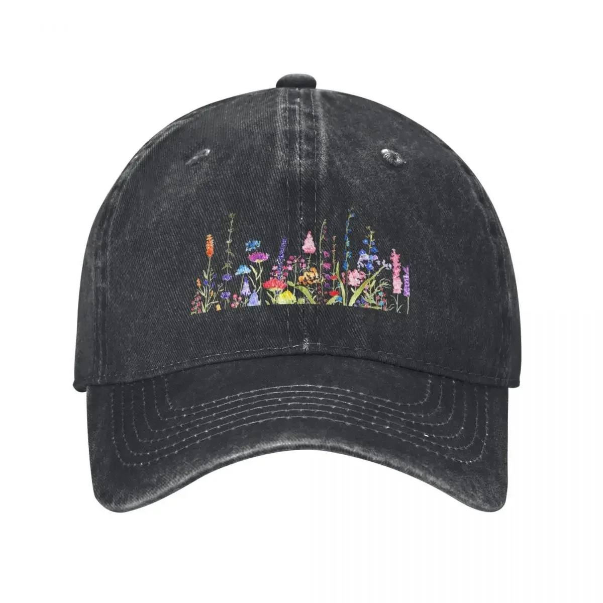 colorful wild flower field Baseball Cap Luxury Man Hat foam party Hat hats on offer Sun Hats For Women Men's
colorful wild flower field Baseball Cap Luxury Man Hat foam party Hat hats on offer Sun Hats For Women Men's