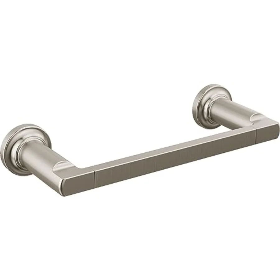 FAUCET 78908-SS Tetra 8 in. Hand Towel Bar Bath Hardware Accessory in
FAUCET 78908-SS Tetra 8 in. Hand Towel Bar Bath Hardware Accessory in
