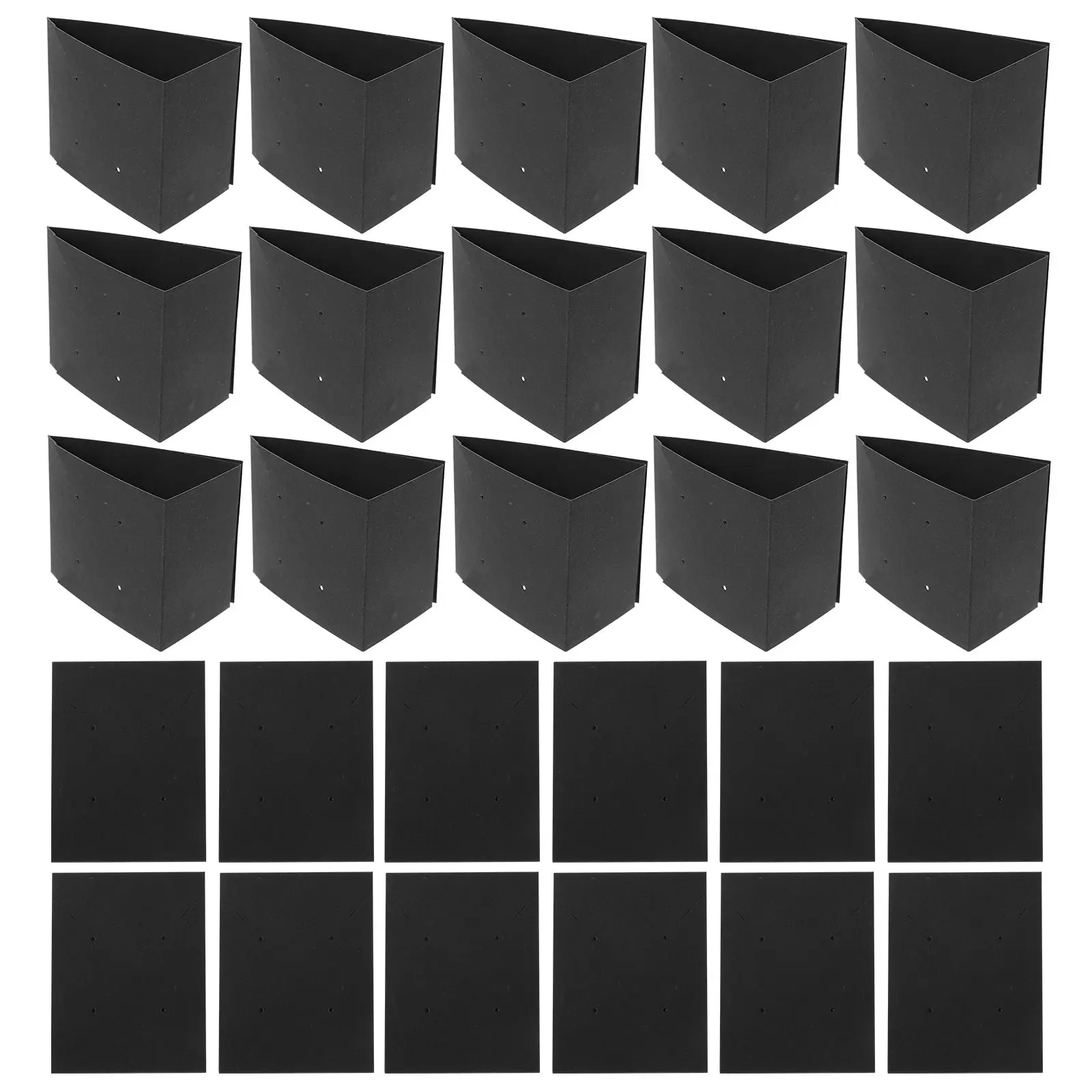 100 Pcs Earrings Display Card Paper Necklace Holder White DIY Packaging Blank Jewelry Cards Storage Display Gift Box Ear Studs
100 Pcs Earrings Display Card Paper Necklace Holder White DIY Packaging Blank Jewelry Cards Storage Display Gift Box Ear Studs