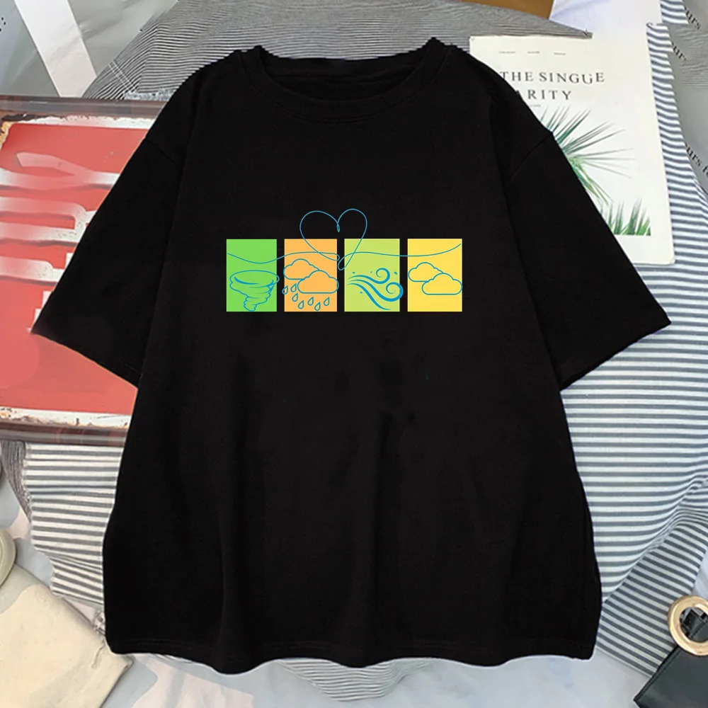 2023 Love In The Air t-shirt 100% Cotton Summer O-neck Bl Tailand Women Men Short Hip Hop Sleeve T-shirt
2023 Love In The Air t-shirt 100% Cotton Summer O-neck Bl Tailand Women Men Short Hip Hop Sleeve T-shirt