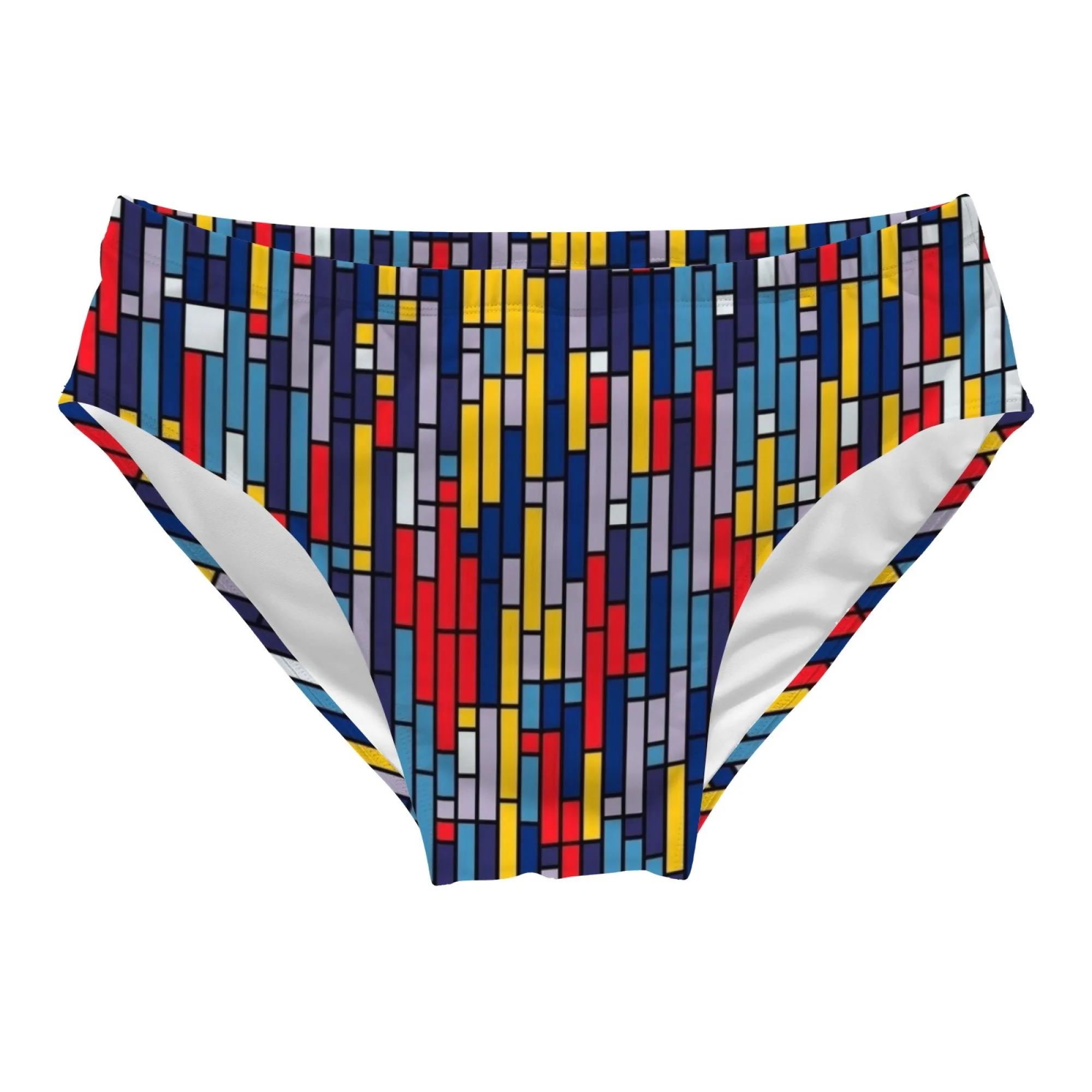 Мужские плавки Mondrian: комфортные, приятные для кожи, с завязками, треугольные, для вечеринок у бассейна, отпуска, фитнеса, новые модели.
Мужские плавки Mondrian: комфортные, приятные для кожи, с завязками, треугольные, для вечеринок у бассейна, отпуска, фитнеса, новые модели.