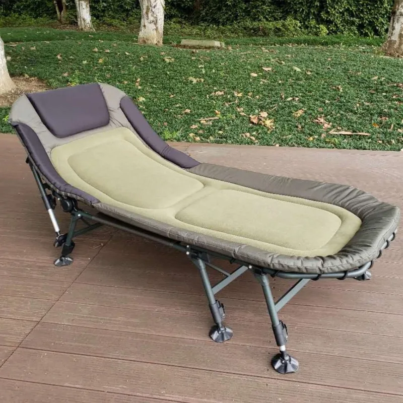 Foldable Adjustable Sun Lounger Heavy-Duty Patio Poolside Reclining Chaise Lounge Indoor Napping All-Terrain Camping Supplies
Foldable Adjustable Sun Lounger Heavy-Duty Patio Poolside Reclining Chaise Lounge Indoor Napping All-Terrain Camping Supplies