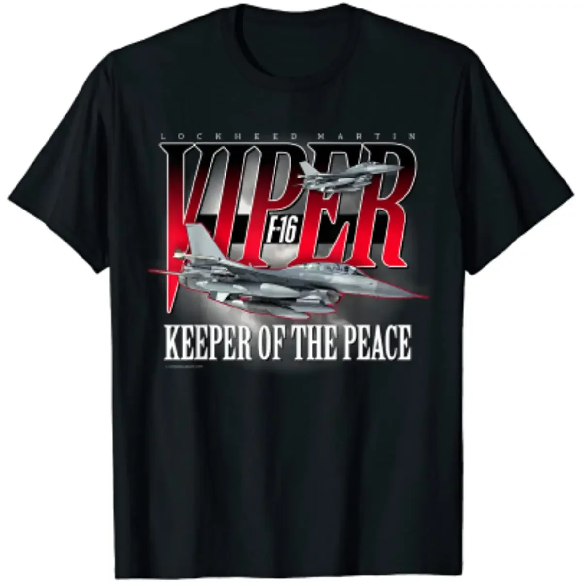 F-16 Viper ( Fighting Falcon ) Fighter Jet T-Shirt 100% Cotton O-Neck Summer Short Sleeve Casual Mens T-shirt Size S-3XL
F-16 Viper ( Fighting Falcon ) Fighter Jet T-Shirt 100% Cotton O-Neck Summer Short Sleeve Casual Mens T-shirt Size S-3XL
