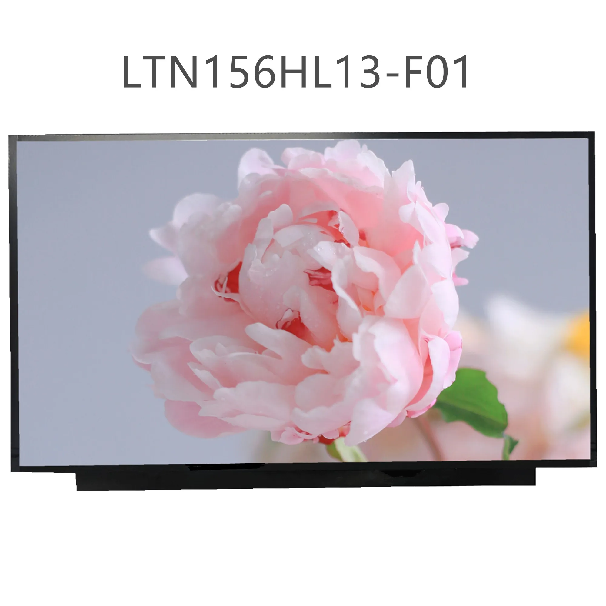 LTN156HL13-F01 LTN156HL13 F01 15.6'' Laptop LCD Screen Display panel 1920*1080 Non-touch
LTN156HL13-F01 LTN156HL13 F01 15.6'' Laptop LCD Screen Display panel 1920*1080 Non-touch
