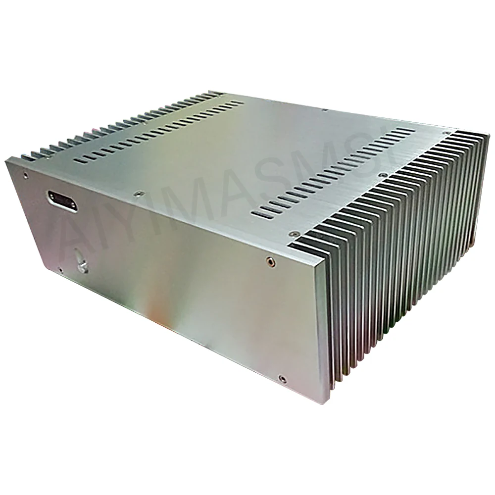 AIYIMA SMSL reference Perth PASS A30 HIFI Class A Post Amplifier 2.0 30W Field effect tube DIY Handmade Rear Amplifier Audio
AIYIMA SMSL reference Perth PASS A30 HIFI Class A Post Amplifier 2.0 30W Field effect tube DIY Handmade Rear Amplifier Audio