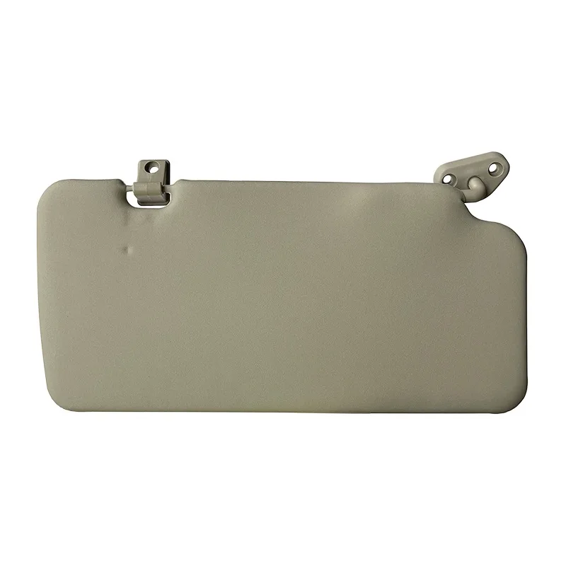 S04448A Genuine Driver Co-driver Sun Visor Assembly Front Left Right for Changan Star6406 Xinaka Single Double Row SD201 Star5
S04448A Genuine Driver Co-driver Sun Visor Assembly Front Left Right for Changan Star6406 Xinaka Single Double Row SD201 Star5