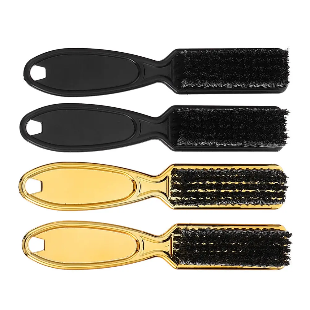 4Pcs Broken Hair Brush Portable Neck Duster Shredded Hair Sweep Brush Barber Cleaning Hairdressing Salon Supplies
4Pcs Broken Hair Brush Portable Neck Duster Shredded Hair Sweep Brush Barber Cleaning Hairdressing Salon Supplies