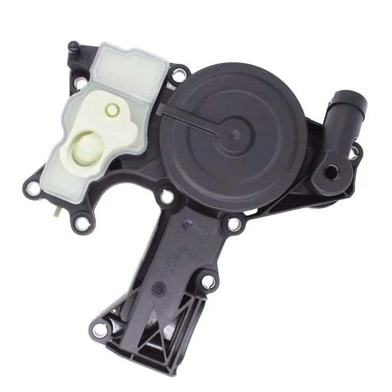 Adapted to A-udi A4LA6LQ3Q5, new Pa-ssat Ma-gota Guansun Haorui CC exhaust valve oil water gas separator assembly
Adapted to A-udi A4LA6LQ3Q5, new Pa-ssat Ma-gota Guansun Haorui CC exhaust valve oil water gas separator assembly