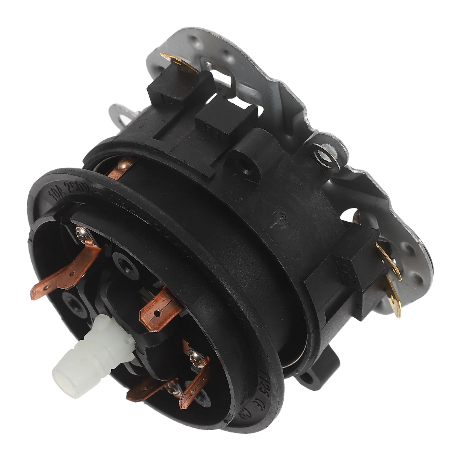 6pcs Electric Water Heater Thermostat Temperature Control Socket Fast Heating Universal Kettle Base Plate Coupler Connector For
6pcs Electric Water Heater Thermostat Temperature Control Socket Fast Heating Universal Kettle Base Plate Coupler Connector For