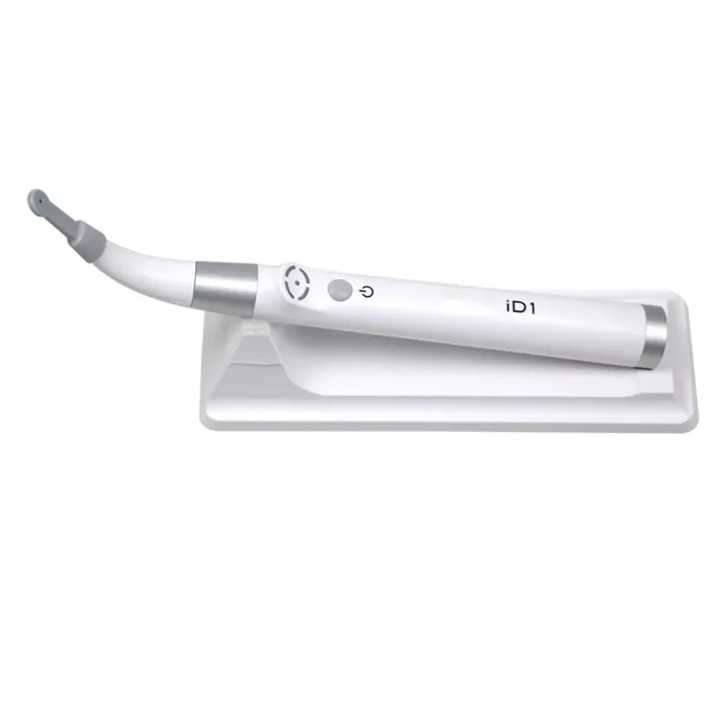 GREATLH ID1 Dental Implant Locator Accurate Cross-Scanning Spot Screwdriver Detector Tool 360 Rotatable Sensor Localization Tool
GREATLH ID1 Dental Implant Locator Accurate Cross-Scanning Spot Screwdriver Detector Tool 360 Rotatable Sensor Localization Tool