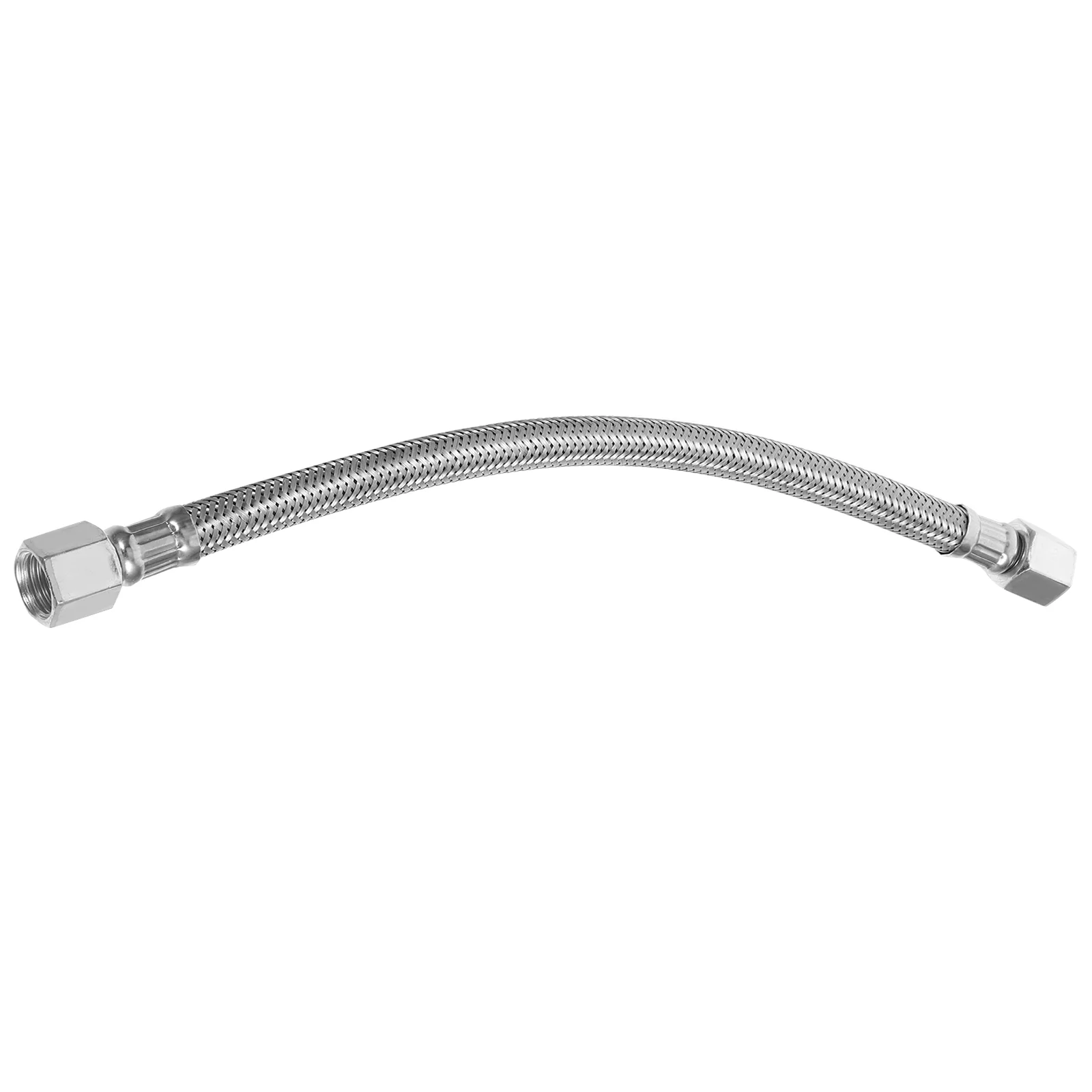 Air Compressor Aluminum Tube 280MM Stainless Steel Hose 14x15 High Toughness Flexible Replacement Exhaust Tube Pneumatic
Air Compressor Aluminum Tube 280MM Stainless Steel Hose 14x15 High Toughness Flexible Replacement Exhaust Tube Pneumatic