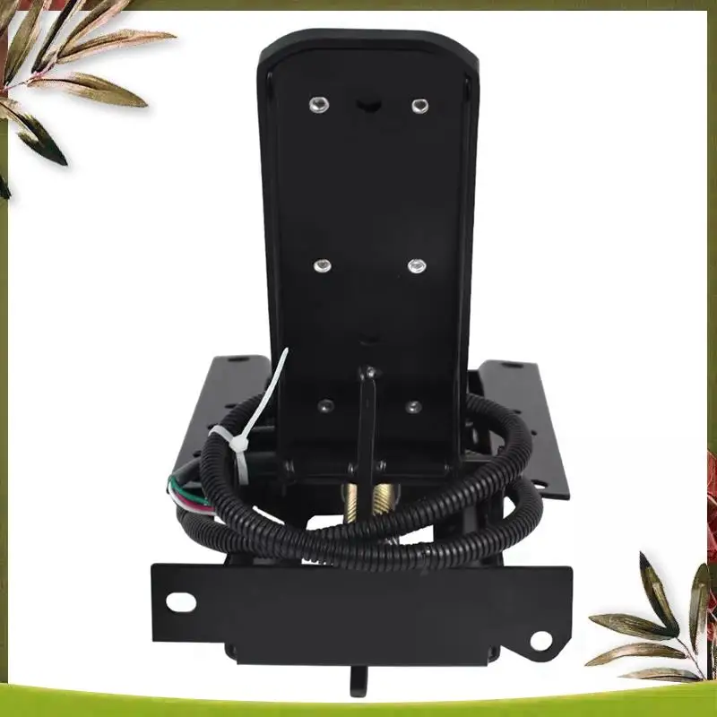 Надежная подходит для тележки для гольфа EZGO TXT 2000-UP (PDS) Педаль акселератора в сборе 73333G05
Надежная подходит для тележки для гольфа EZGO TXT 2000-UP (PDS) Педаль акселератора в сборе 73333G05