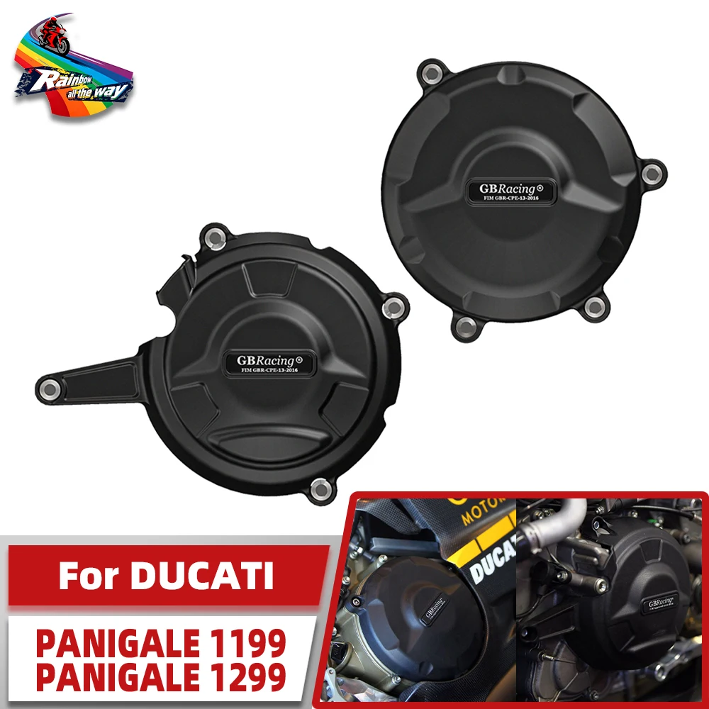 Motorcycles accessories Engine Cover Protection Case For DUCATI Panigale 1199 2012-2014 Panigale 1299 2016 2017 2018 2019 2020
Motorcycles accessories Engine Cover Protection Case For DUCATI Panigale 1199 2012-2014 Panigale 1299 2016 2017 2018 2019 2020