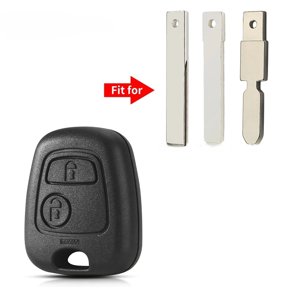 Чехол-брелок для дистанционного ключа для Toyota AYGO Citroen C1 C2 C3 C4 XSARA PICASSO Peugeot 207 307 407 без лезвия, 2 кнопки
Чехол-брелок для дистанционного ключа для Toyota AYGO Citroen C1 C2 C3 C4 XSARA PICASSO Peugeot 207 307 407 без лезвия, 2 кнопки