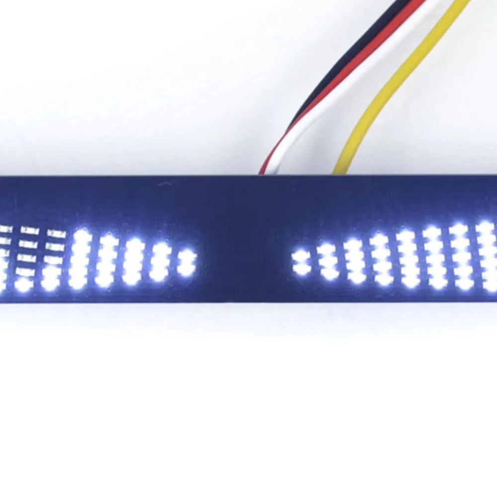 Demon Eye New LED Light For Toy DIY 1/14 TAMIYA Remoted Tractor Truck 56368 56371 56379 56376 RC Lorry Car FH16 56375 56360 R620
Demon Eye New LED Light For Toy DIY 1/14 TAMIYA Remoted Tractor Truck 56368 56371 56379 56376 RC Lorry Car FH16 56375 56360 R620