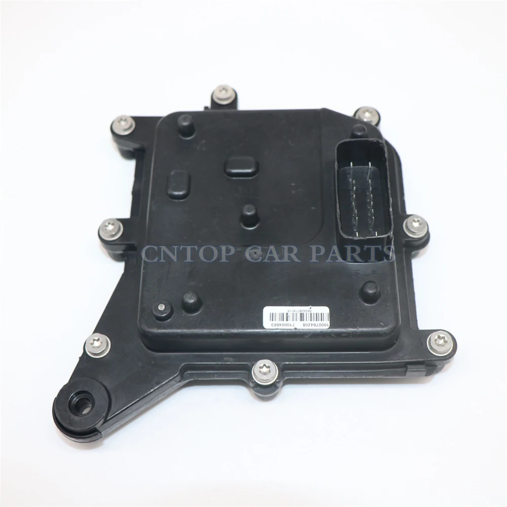 1000764208 710004663 Front Drive Control Module for Can-Am Side by Side MAVERICK X3 2018 DEFENDER MAX HD10 2019
1000764208 710004663 Front Drive Control Module for Can-Am Side by Side MAVERICK X3 2018 DEFENDER MAX HD10 2019