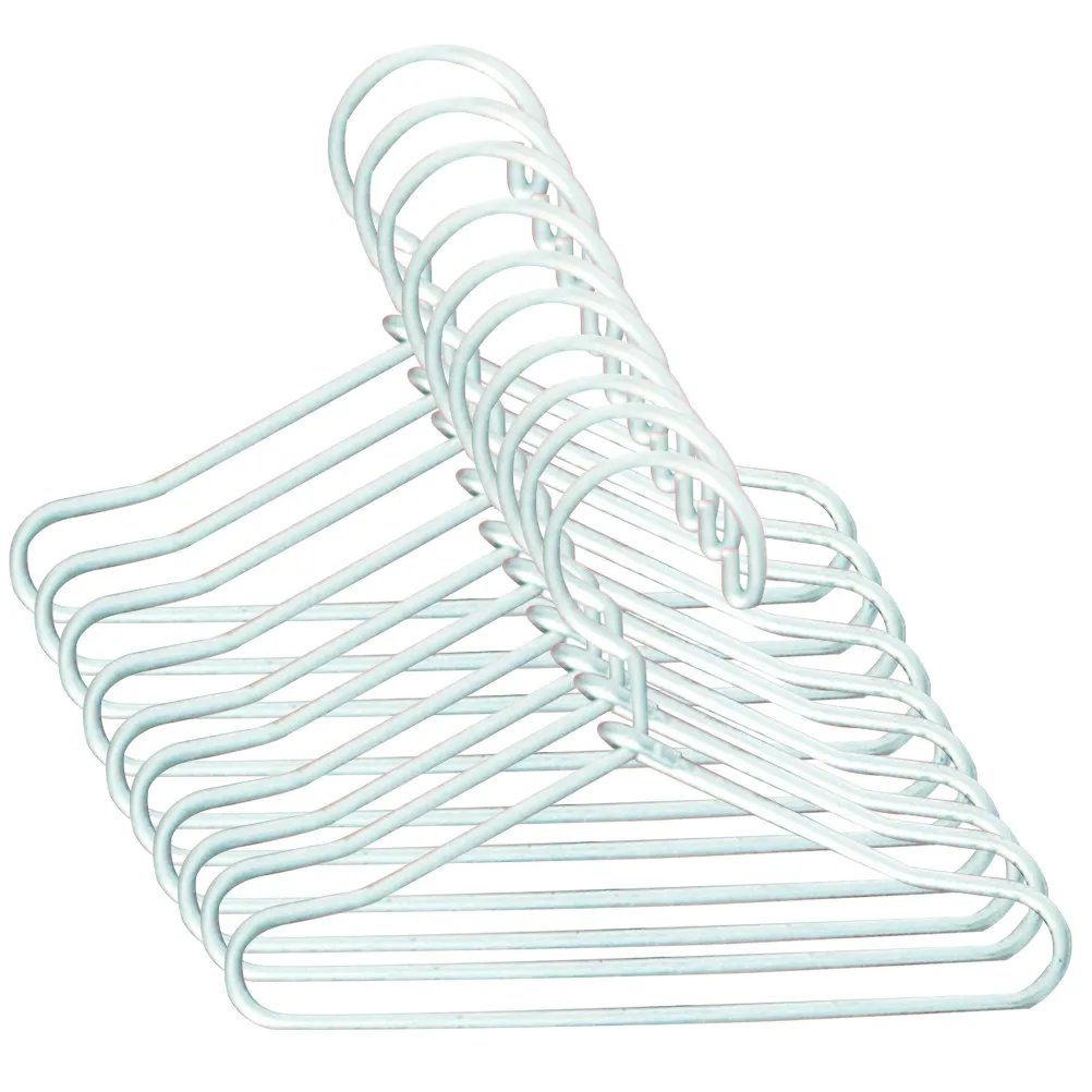 20Pcs Exquisite Mini Hangers for Dollhouse Interiors Simple Elegant Design Easy Carry Store Perfect Gift for Miniature Home
20Pcs Exquisite Mini Hangers for Dollhouse Interiors Simple Elegant Design Easy Carry Store Perfect Gift for Miniature Home