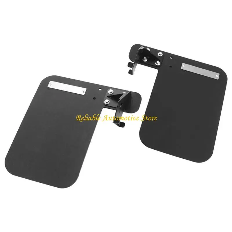 M68B High Performances Skid Plate & Guard Extension Hard Plastic for XP 1000
M68B High Performances Skid Plate & Guard Extension Hard Plastic for XP 1000