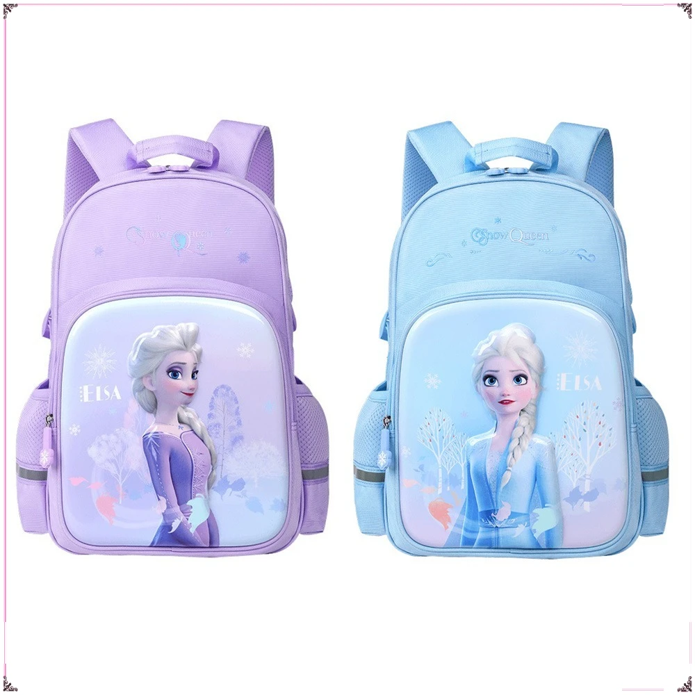 Disney Cartoon Large Capacity Portable Schoolbag Wear Resistant and Load Reducing Travel Leisure Shoulders Bag Boys Girls Gifts
Disney Cartoon Large Capacity Portable Schoolbag Wear Resistant and Load Reducing Travel Leisure Shoulders Bag Boys Girls Gifts